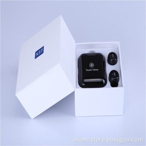 Mini TWS Wireless Bluetooth 4.2 Sport Earbuds